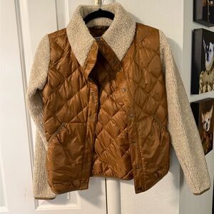 REI cooperative jacket XS